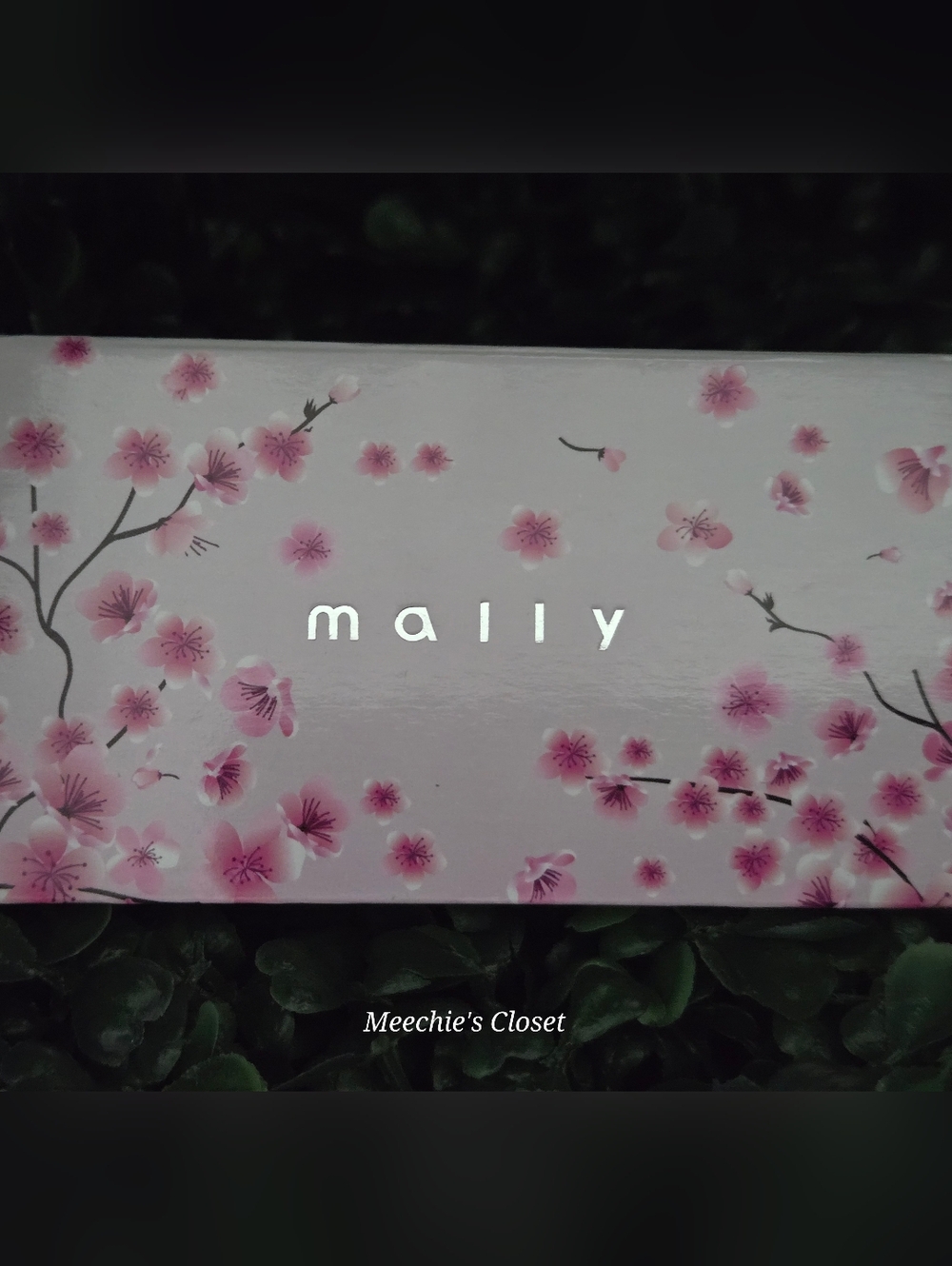Mally Beauty Professional Palette - New Without Box (NWOB)